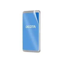 DICOTA - Protection d'écran pour téléphone portable - 9H, auto-adhésif - film - transparent - pour Apple iPh... (D70744)_1